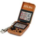 Zelda (Game & Watch) Mini Classic.
