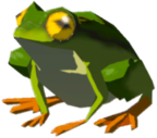 Hot-Footed Frog - TotK icon.png