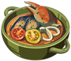 Tomato Seafood Soup - TotK icon.png
