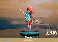 F4F BotW Mipha PVC (Exclusive Edition) - Official -04.jpg