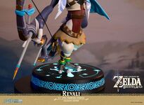 F4F BotW Revali PVC (Exclusive Edition) - Official -25.jpg