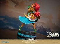 F4F BotW Urbosa PVC (Exclusive Edition) - Official -32.jpg