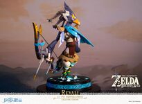 F4F BotW Revali PVC (Collector's Edition) - Official -03.jpg