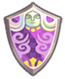 Goddess Shield