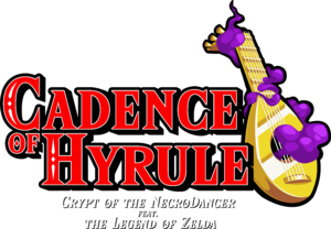 Cadence of Hyrule - Zelda Dungeon Wiki, a The Legend of Zelda wiki