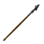 Traveler's Spear (Decayed)