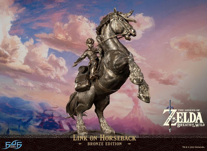 File:F4F Link on Horseback (Bronze Edition) -Official-13.jpg