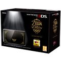 The Legend of Zelda 25th Anniversary Limited Edition Nintendo 3DS Bundle