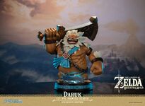 F4F BotW Daruk PVC (Exclusive Edition) - Official -03.jpg