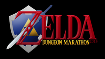 2015 Zelda Dungeon Marathon
