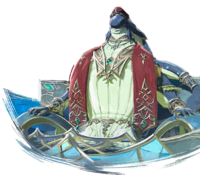 King Dorephan - TotK Character Profile art.png