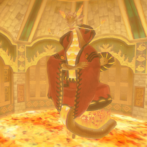 File:Eldin the Fire Dragon - Skyward Sword Wii.png