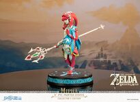 F4F BotW Mipha PVC (Collector's Edition) - Official -09.jpg