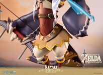 F4F BotW Revali PVC (Exclusive Edition) - Official -32.jpg