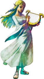Goddess Zelda (Skyward Sword).png