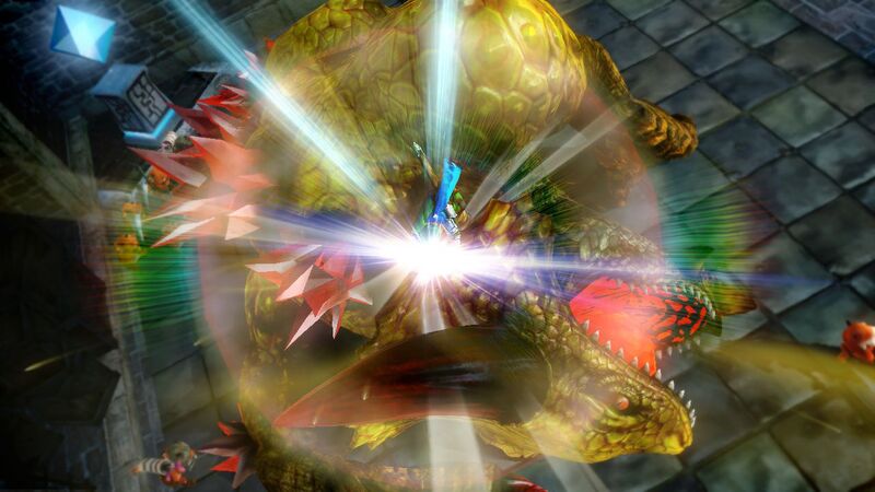 File:Hyrule Warriors Screenshot King Dodongo Defeated.jpg