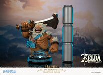 F4F BotW Daruk PVC (Collector's Edition) - Official -11.jpg