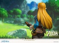 F4F BotW Zelda PVC (Standard Edition) - Official -06.jpg