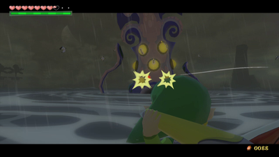 The Wind Waker Heart Pieces - Zelda Dungeon Wiki, a The Legend of