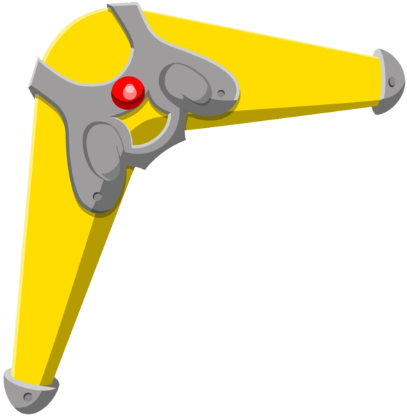 File:Boomerang (The Wind Waker).png