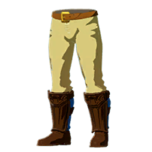 Hyrule Warrior's Trousers - HWAoC icon.png