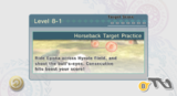 8-1: Horseback Target Practice