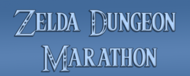 Zelda Dungeon:2014 Zelda Dungeon Marathon