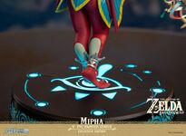 F4F BotW Mipha PVC (Exclusive Edition) - Official -22.jpg