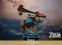 F4F BotW Daruk PVC (Exclusive Edition) - Official -07.jpg