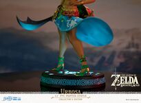 F4F BotW Urbosa PVC (Collector's Edition) - Official -36.jpg