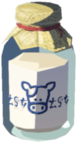 Fresh Milk - TotK icon.png