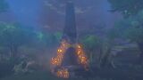 Yowaka Ita Shrine (DLC-exclusive)