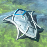 Zora Shield 483