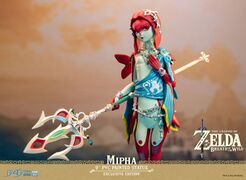 F4F BotW Mipha PVC (Exclusive Edition) - Official -19.jpg