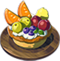 Fruit Pie