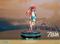 F4F BotW Mipha PVC (Exclusive Edition) - Official -07.jpg