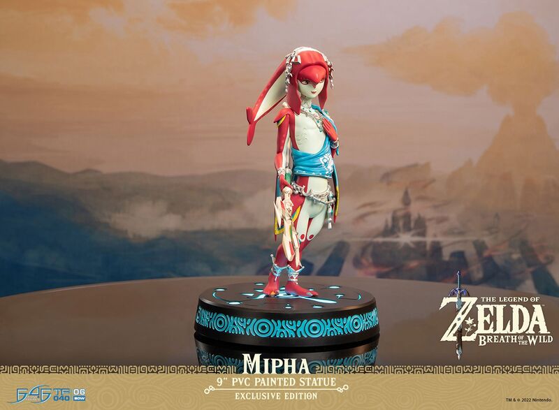 File:F4F BotW Mipha PVC (Exclusive Edition) - Official -07.jpg