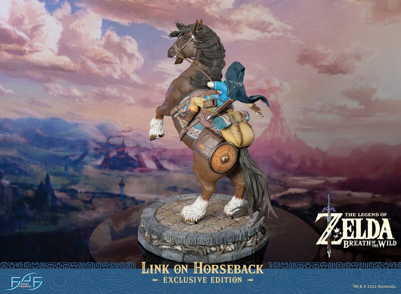 File:F4F Link on Horseback (Exclusive Edition) -Official-05.jpg
