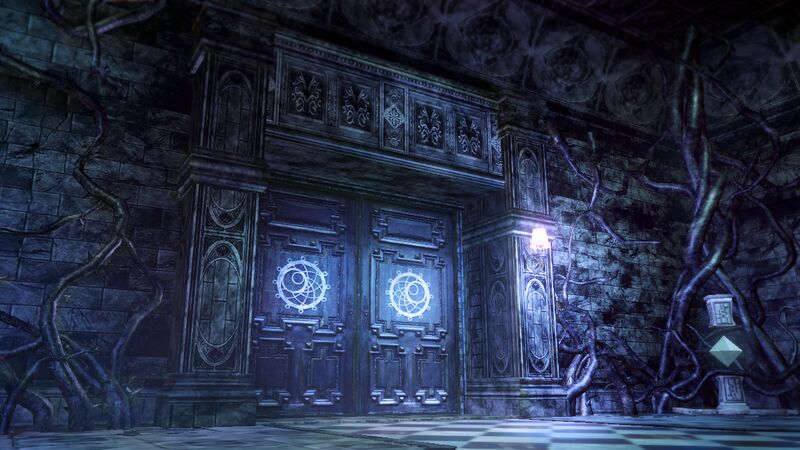 File:Hyrule Warriors Stage Temple of Souls Doors.jpg