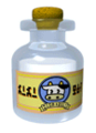 Lon Lon Milk (Ocarina of Time): Ups Launch Power by 18. Can be used by Link, Zelda, Ganondorf and Toon Link.