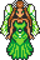 Venus, the Queen of Fairies from A Link to the Past.