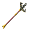 Gerudo Spear (Decayed)