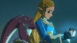 Mipha and Zelda - HWAoC prerelease screenshot.jpg