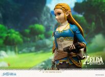 F4F BotW Zelda PVC (Standard Edition) - Official -05.jpg