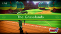 Opening scene of The Grasslands