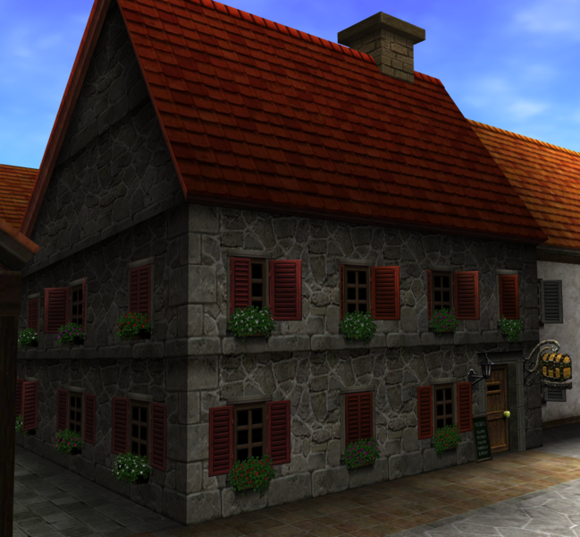 File:Treasure Chest Game exterior - OOT3D.png