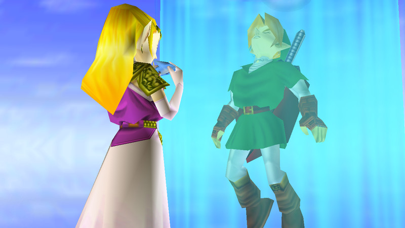 File:Zelda sends Link back in time for the last time - OOT64.png