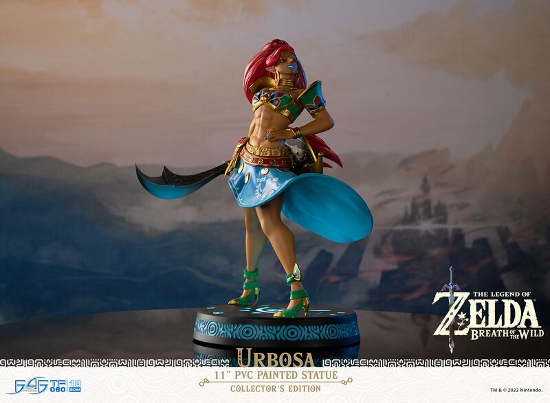File:F4F BotW Urbosa PVC (Collector's Edition) - Official -12.jpg