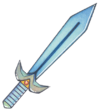 Fighter's Sword