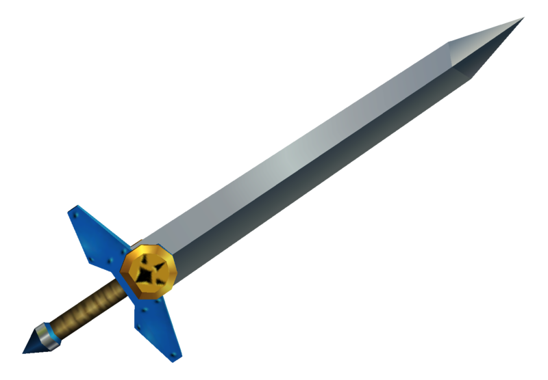 File:Giant's Knife - OOT3D.png